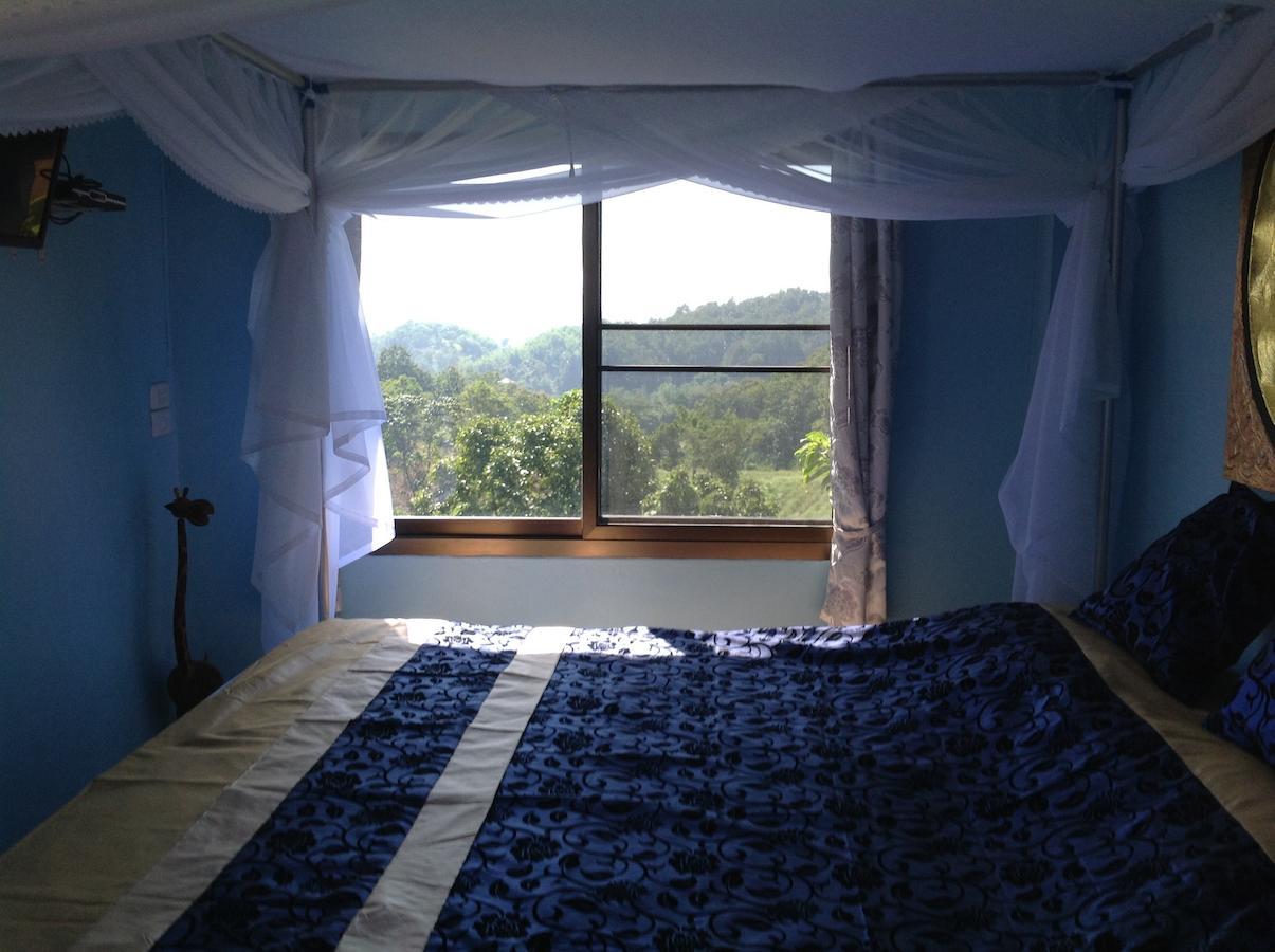 Hotel Baan Plubpla Wilai à Ban Pu Khai Chambre photo