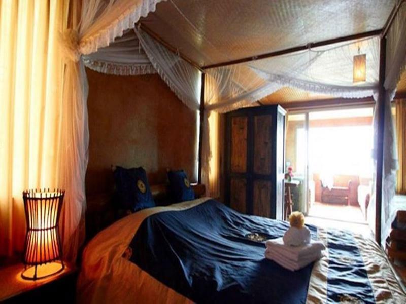 Hotel Baan Plubpla Wilai à Ban Pu Khai Extérieur photo
