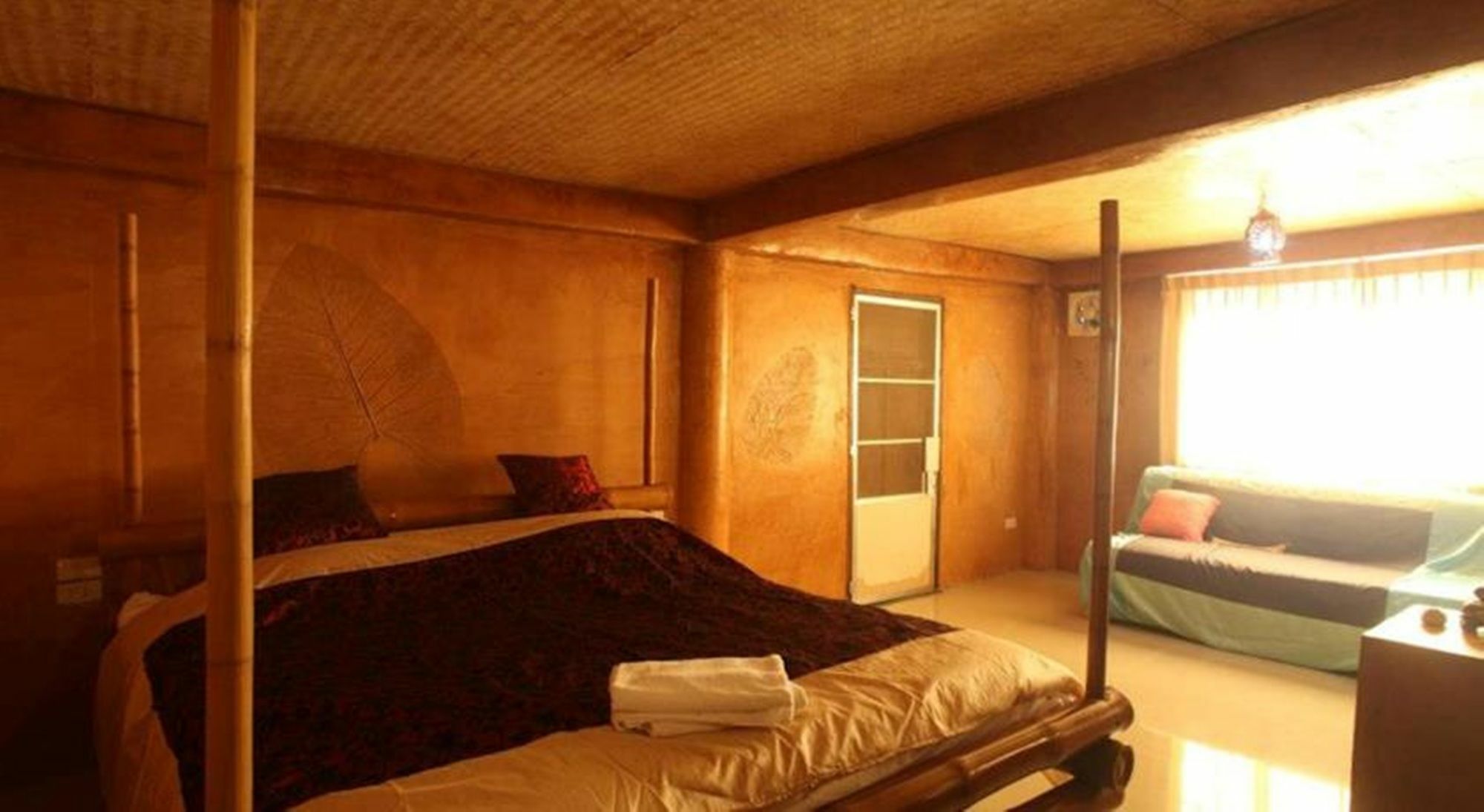 Hotel Baan Plubpla Wilai à Ban Pu Khai Extérieur photo