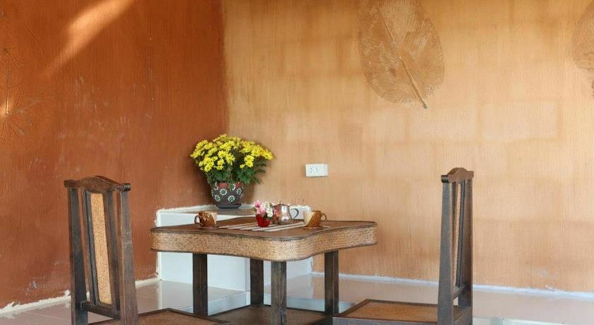 Hotel Baan Plubpla Wilai à Ban Pu Khai Extérieur photo